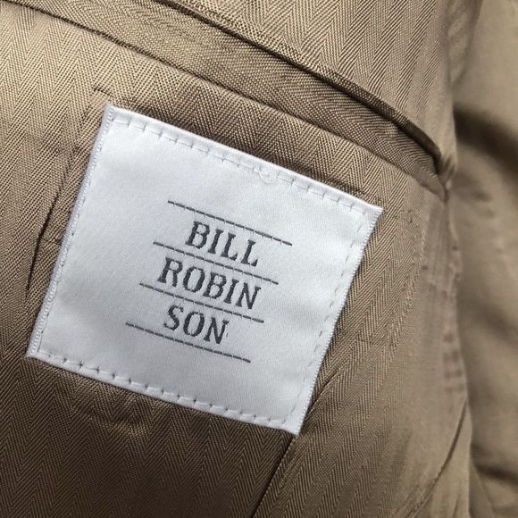 Blazer - Picture 4 of 10